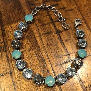 Handmade (Like Sabika/Sorella) bracelet